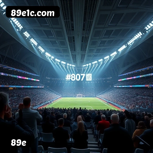 Acessar o site 89e COM