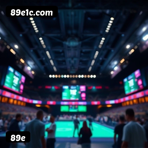 Promoções e Bônus no 89e